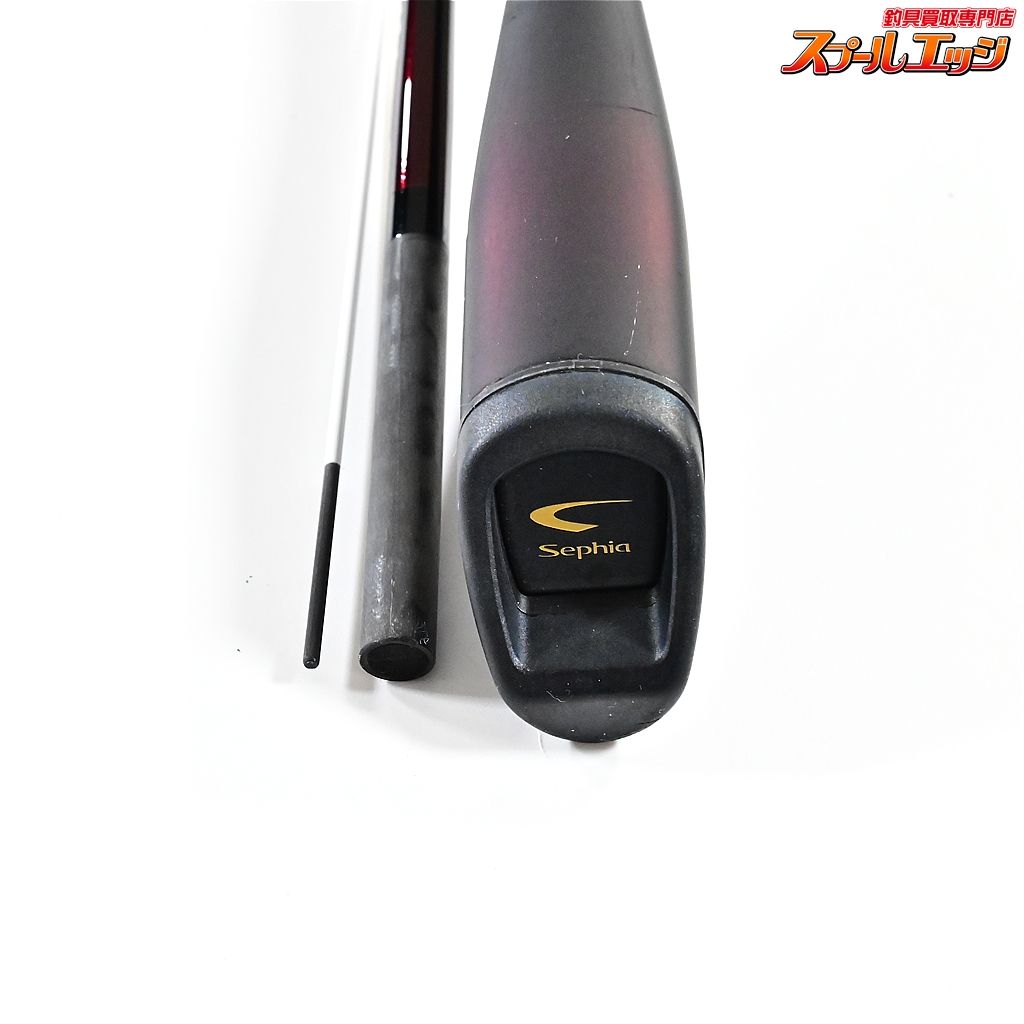 【シマノ】 20セフィア リミテッド ティップエギング S610ML-S SHIMANO