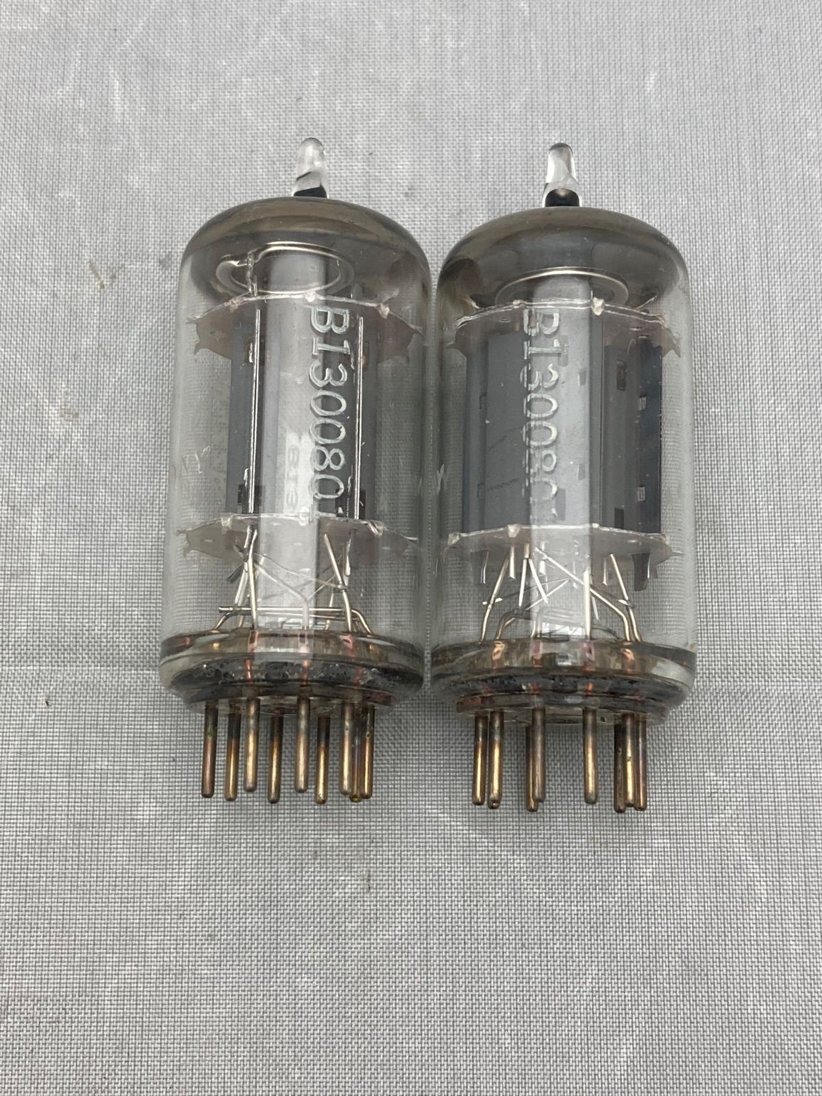 TELEFUNKEN ECC83 真空管