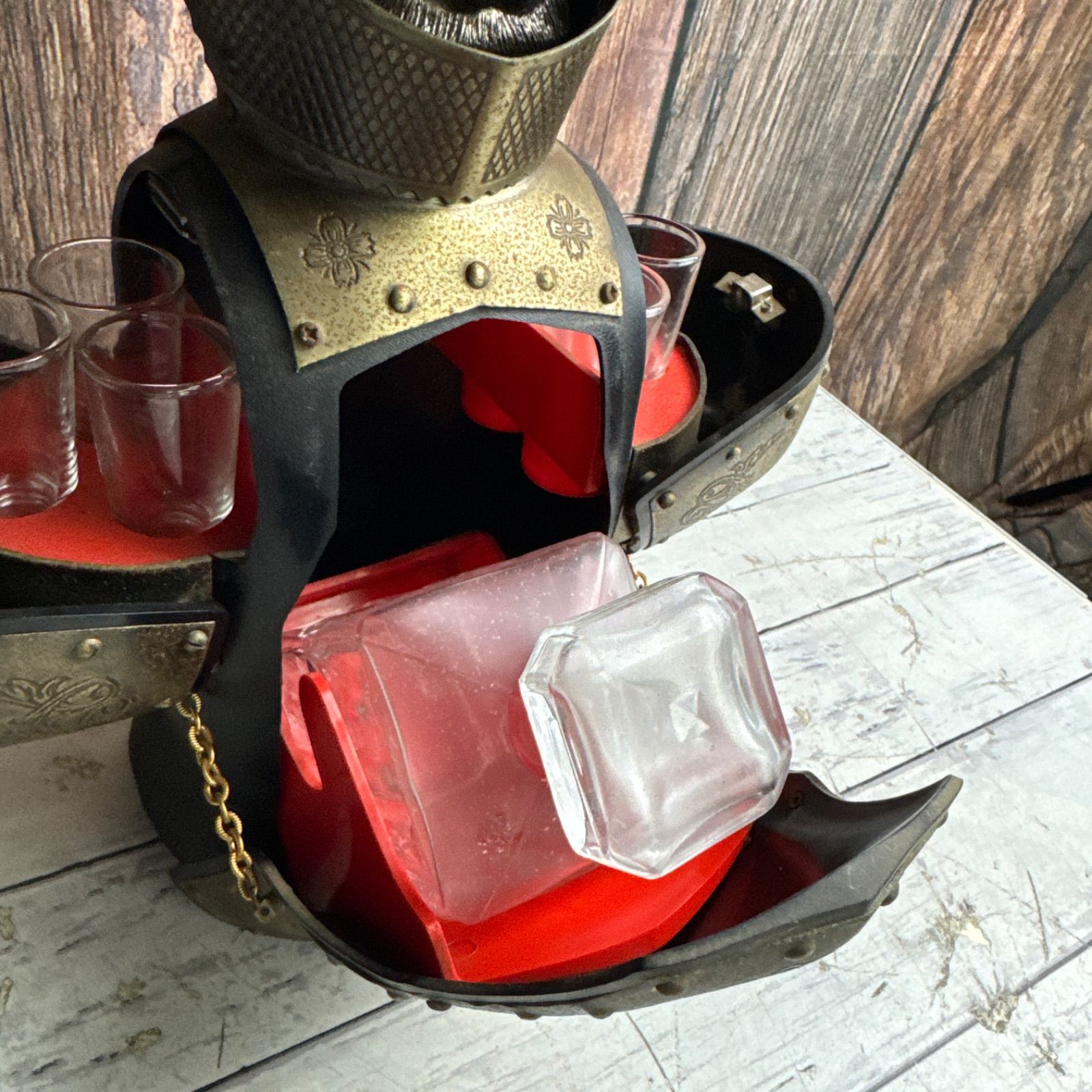 ☆専用商品☆ニッカ ウィスキー ボトルキャップ ボトルカバーのみ、他2