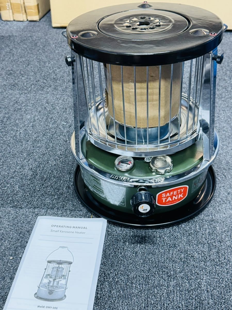 ミニポータブルヒーター DMY-229 ミニポータブルヒーター DMY-229 ミニ