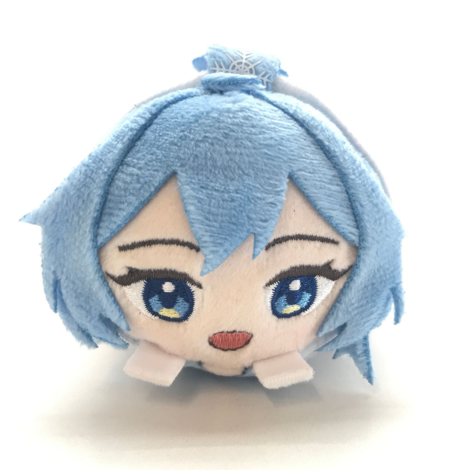 るな もちころりん ぬいぐるみマスコット Vol.2 「カラフルピーチ×極楽