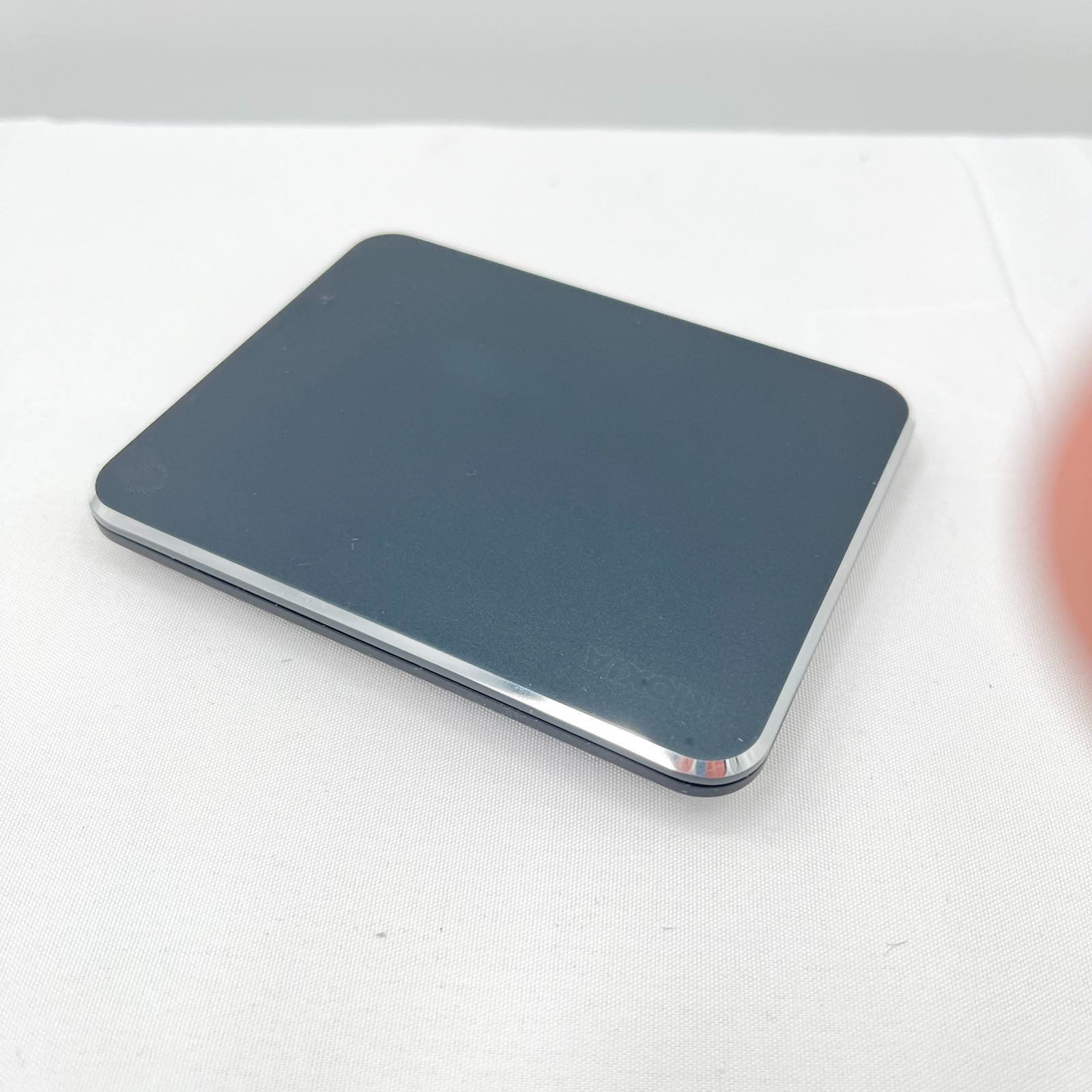 KIOXIA EXCERIA XS700 ポータブルSSD 480GB USB3.2 Gen2 耐衝撃 アルミ