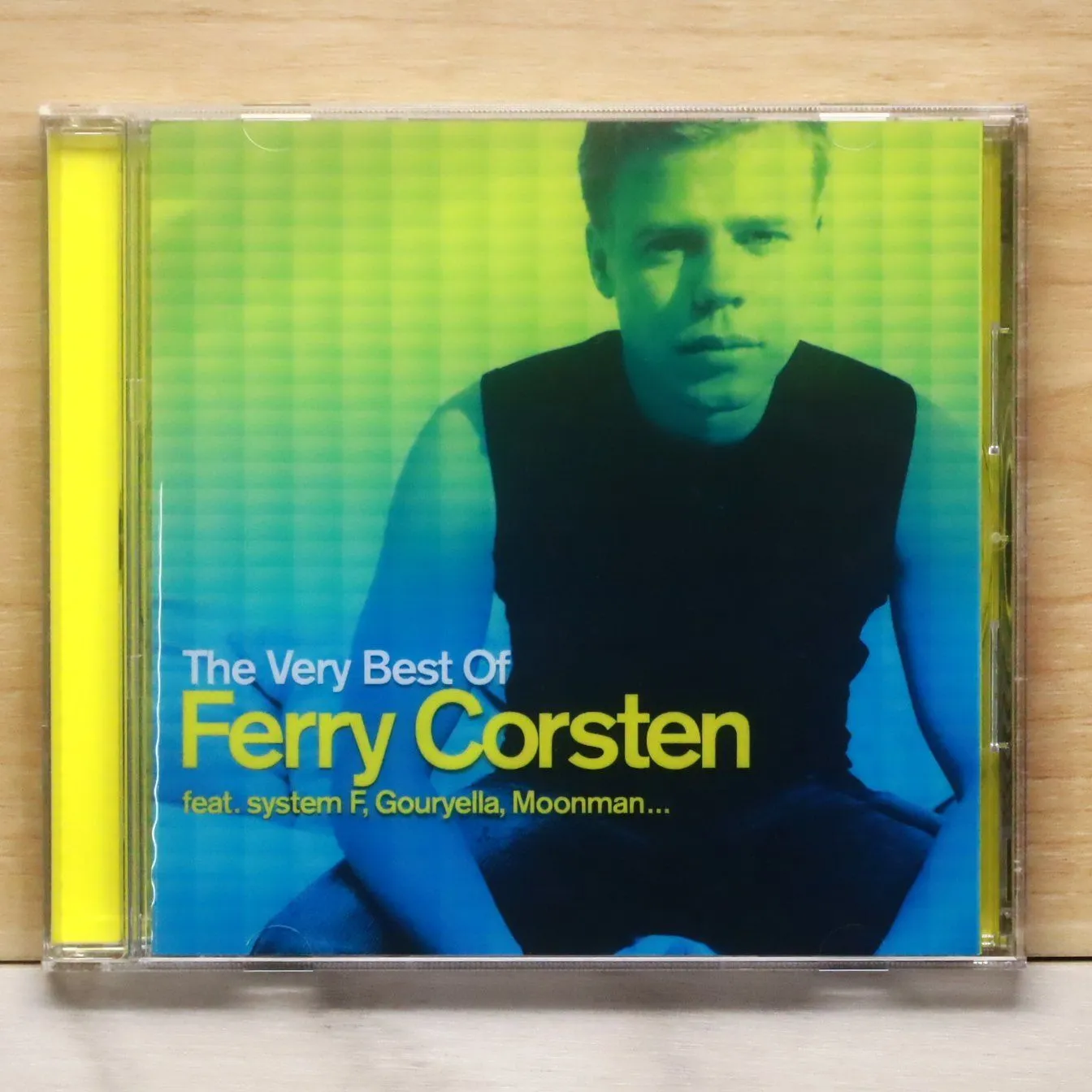 2026年最新】フェリー・コーステンの人気アイテム - メルカリ