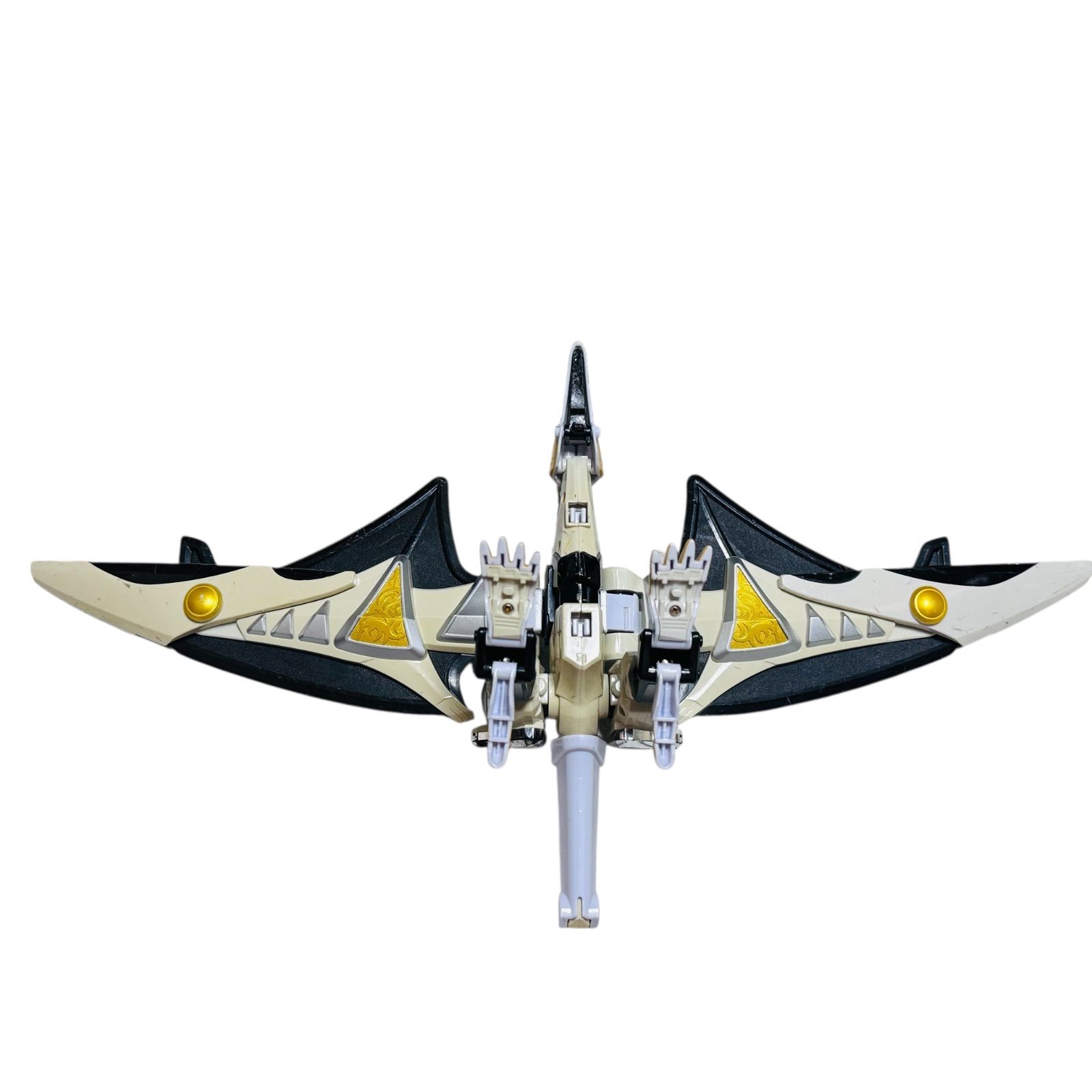 DX爆竜合体キラーオー ～爆竜戦隊アバレンジャー アバレキラー - メルカリ