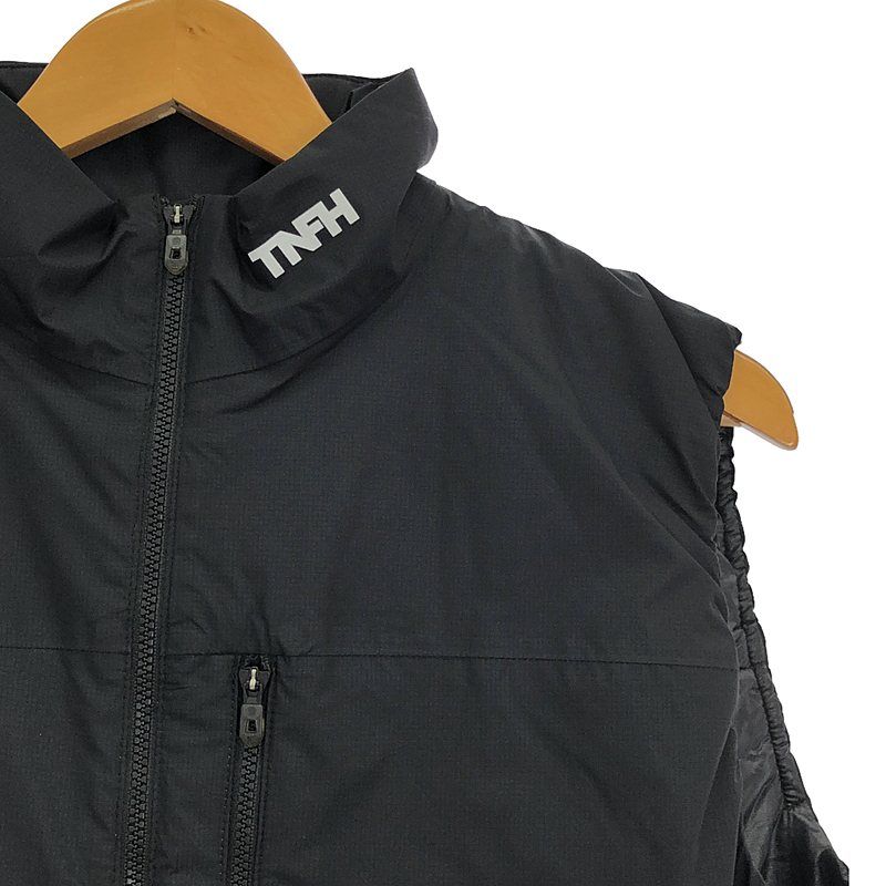 美品】 HYKE / ハイク | × TNFH THE NORTH FACE / ノースフェイス