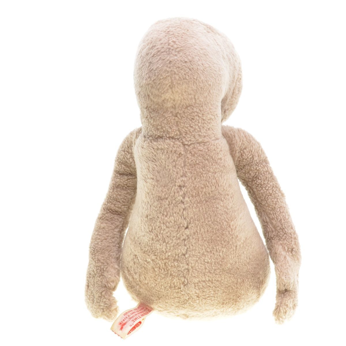 VINTAGE】E.T. 1982年 SHOW TIME製 KAMAR社 ぬいぐるみ - メルカリ