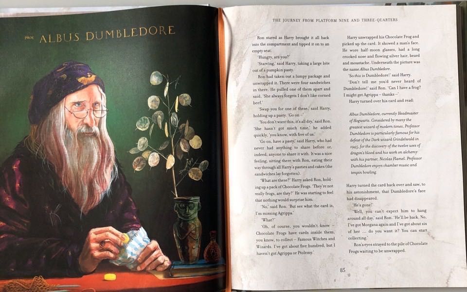 新品】Harry Potter ハリーポッターイラスト記念版 5冊 MaiyaPen対応