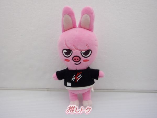 SKZOO テディベア チャンビン トゥエッキ