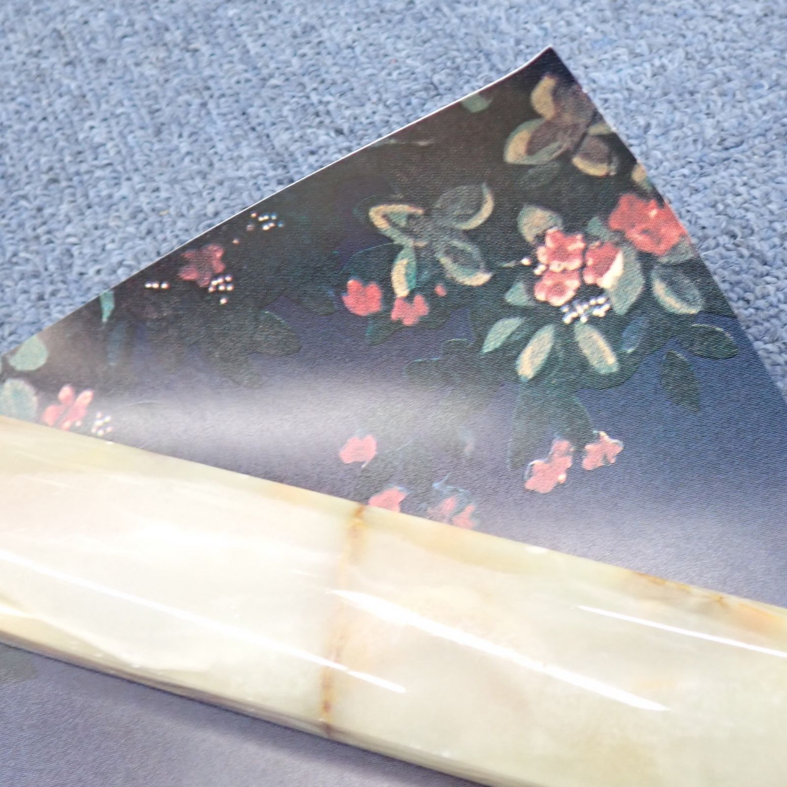 The Beatles ビートルズ 横尾忠則 B1サイズ ポスター ピン穴なし#14284