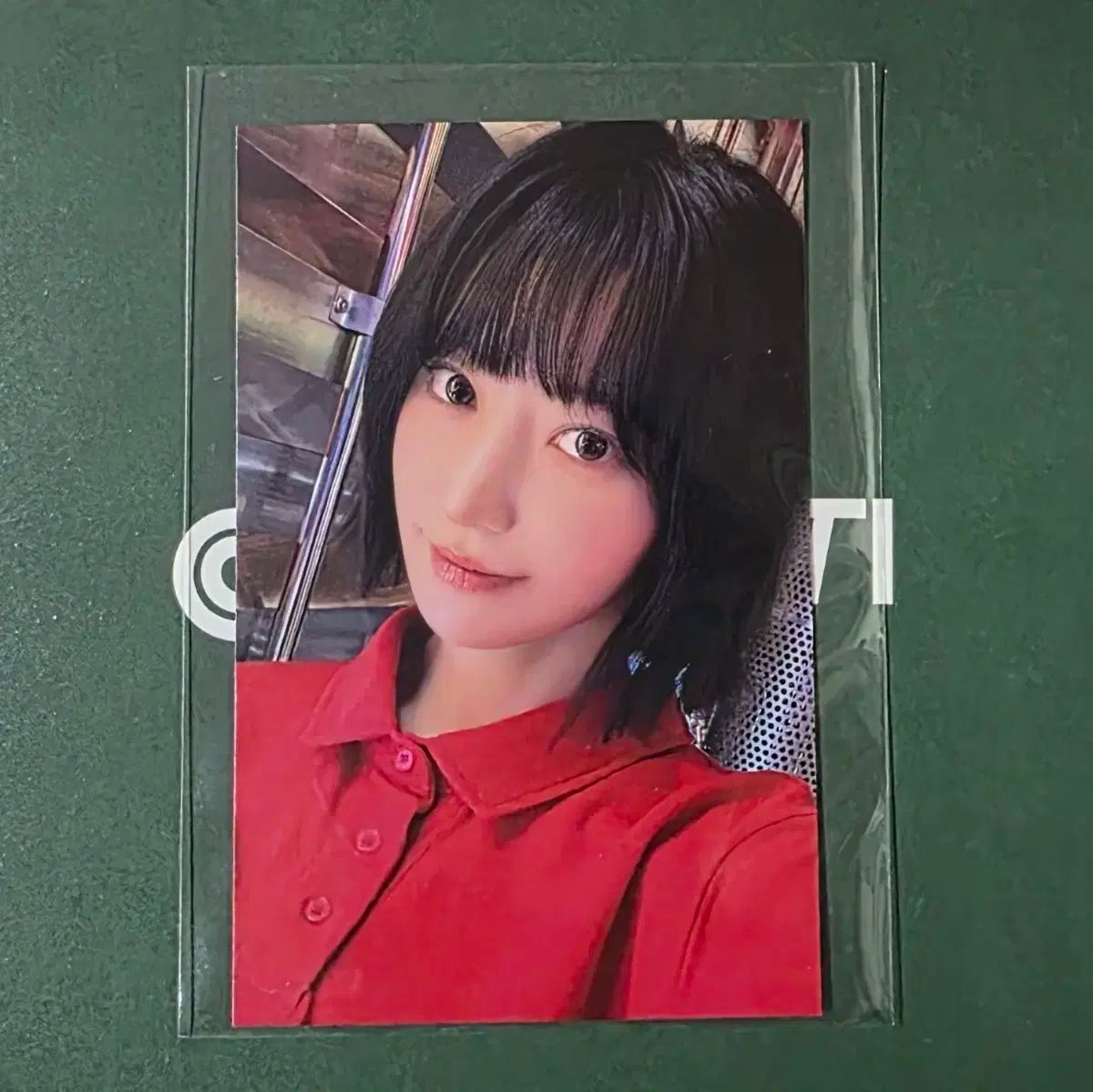 ルセラフィム 宮脇咲良 サノク 販売済み Le sserafim さくら 宮脇咲良