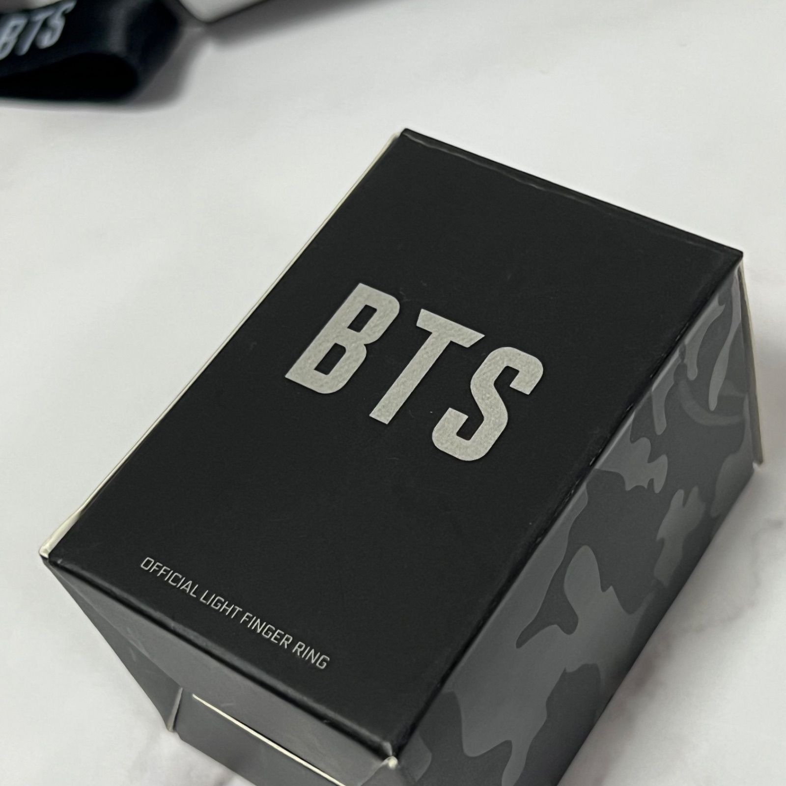 公式 BTS 防彈少年團 歴代 アミボム ペンライト finger Light ミニ