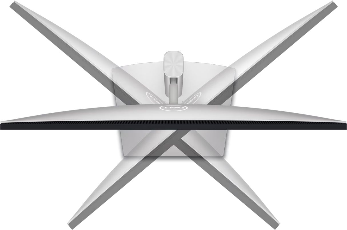 並行輸入品］Dell デジタル ハイエンド シリーズ 32 4K USB-C ハブ