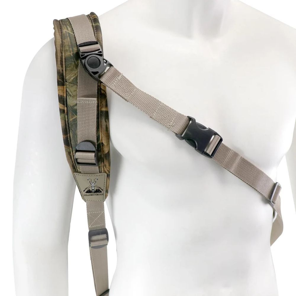 HELLOMATERIALS ライフルスリング STALKER SLING スリング Premium