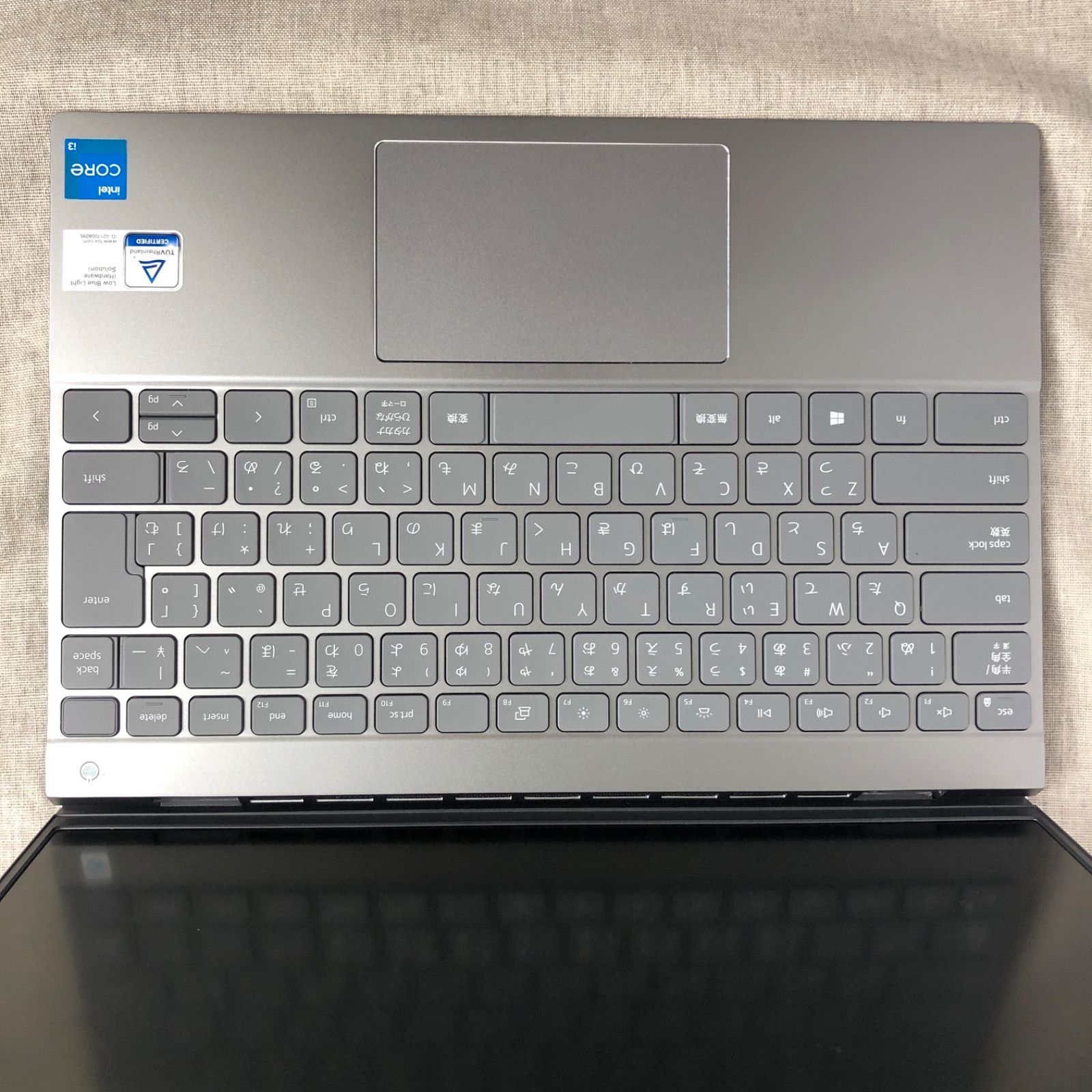 ◇ジャンク品◇ノートPC DELL デル Inspiron 13 5310【i3-1125G4
