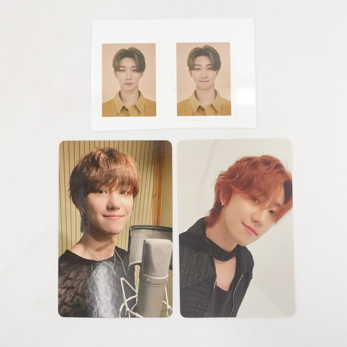 SEVENTEEN ディノ シーグリ HMV スペシャルカード 第2弾 トレカ 【公式