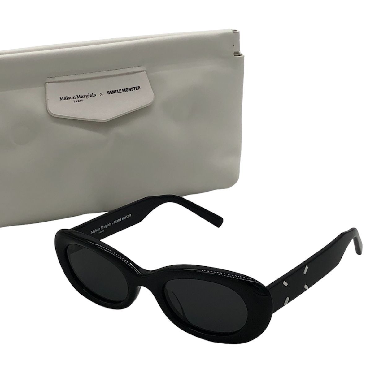 メゾンマルジェラ ジェントルモンスター MM005 W2 サングラス