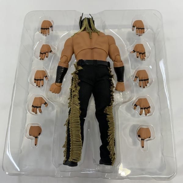 中古】開封)STORM COLLECTIBLES エル・デスペラード(BLACK Ver