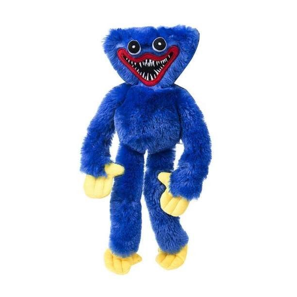 ハギーワギー キシーミシー ぬいぐるみ 2体セット ポピープレイタイム