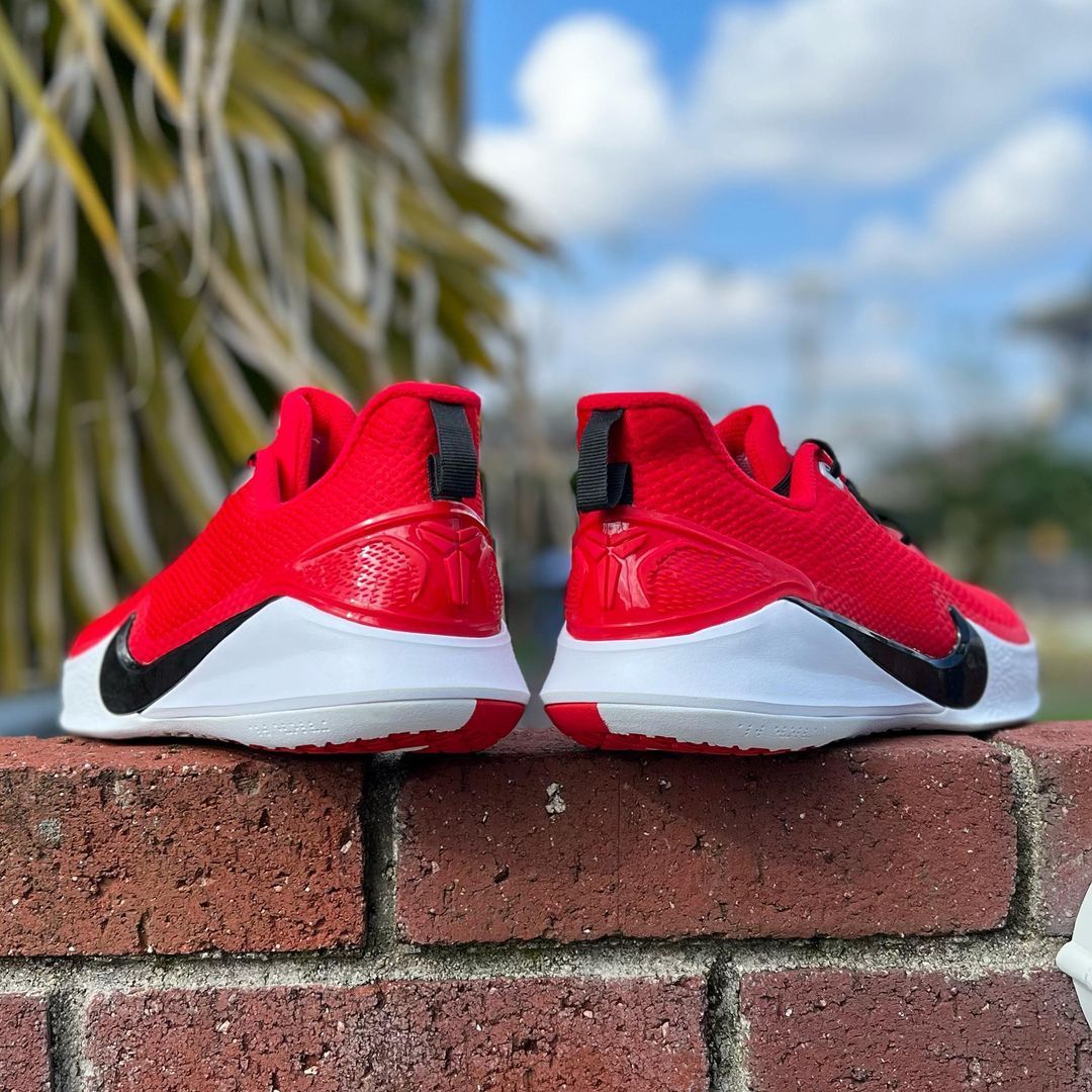 NIKE KOBE MAMBA FOCUS TB ナイキ コービー マンバ フォーカス 【MEN'S