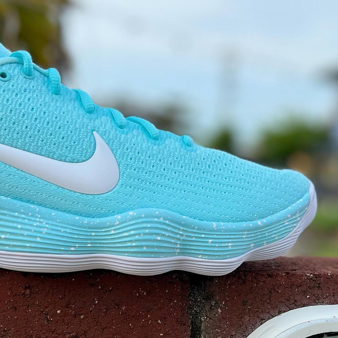 NIKE HYPERDUNK 2017 LOW EP ナイキ ハイパーダンク 2017 【MEN'S