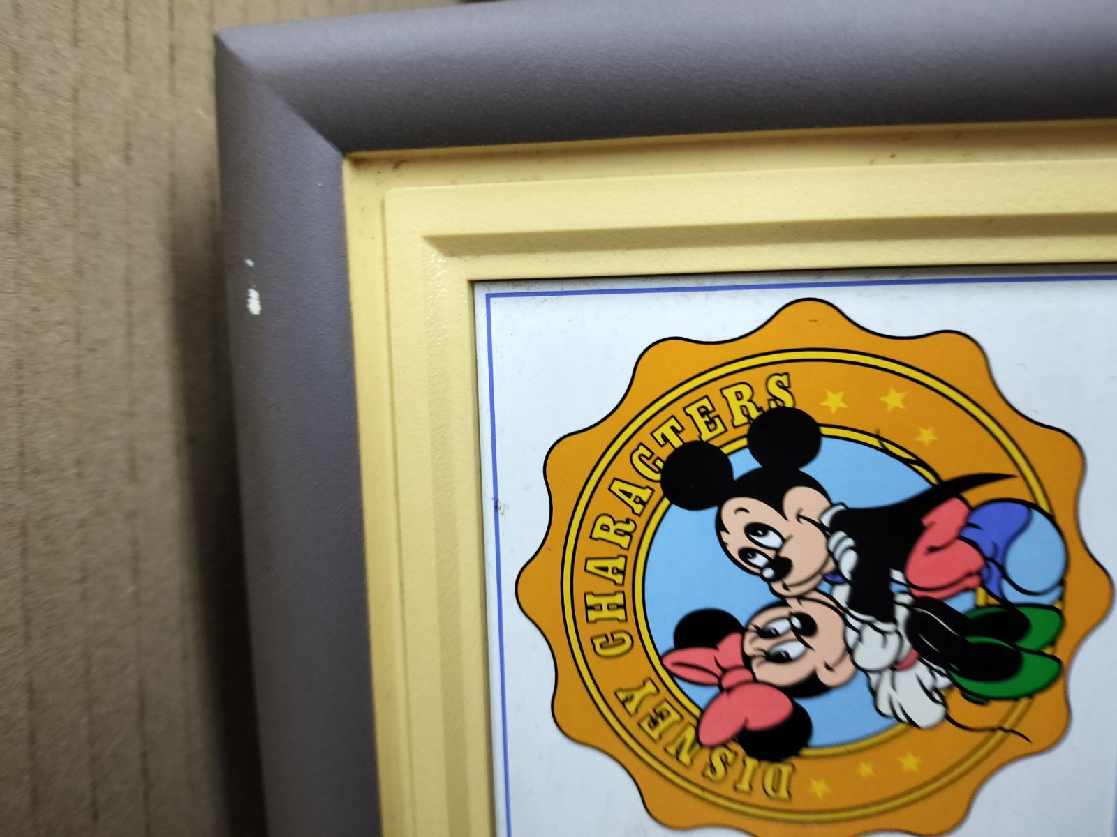 セイコー ディズニー DISNEY TIME からくり時計 ファンタジア FW668B