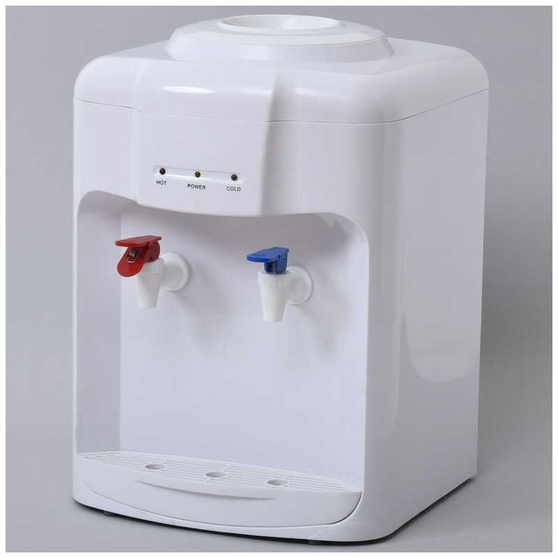 amadana スタンド型ウォーターサーバー HC98L-WD AM2 amadana スタンド