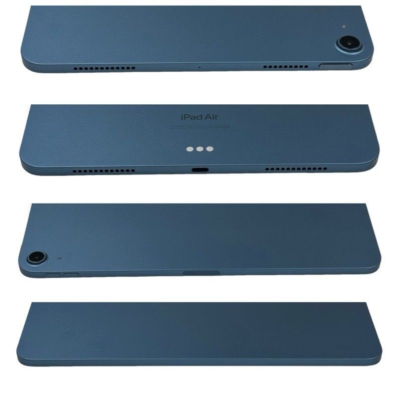 iPad Air 第5世代 256GB ブルー Apple Pencil2セット iPad Air 第5世代