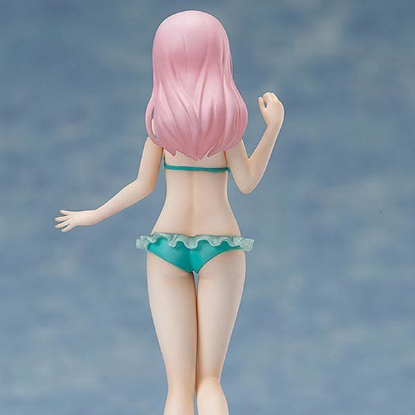 かぐや様は告らせたい 天才たちの恋愛頭脳戦 藤原千花 水着Ver. 1/12