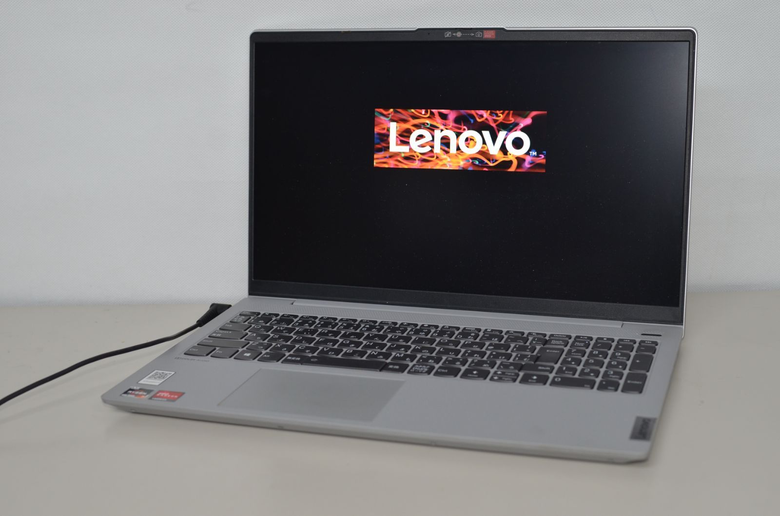 ジャンク】Lenovo Ideapad 5 15ARE05