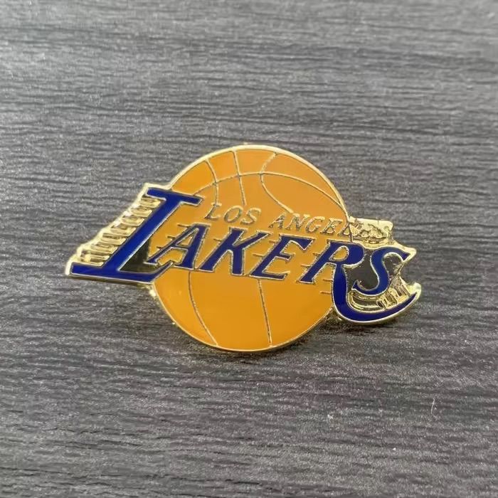 NBA ピンズ - メルカリ