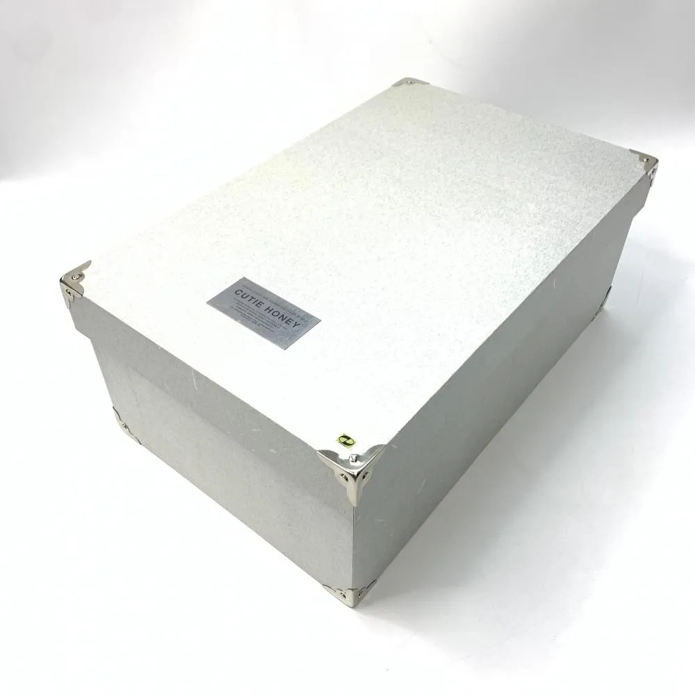 2026年最新】ボークス キューティーハニー 1/4の人気アイテム - メルカリ