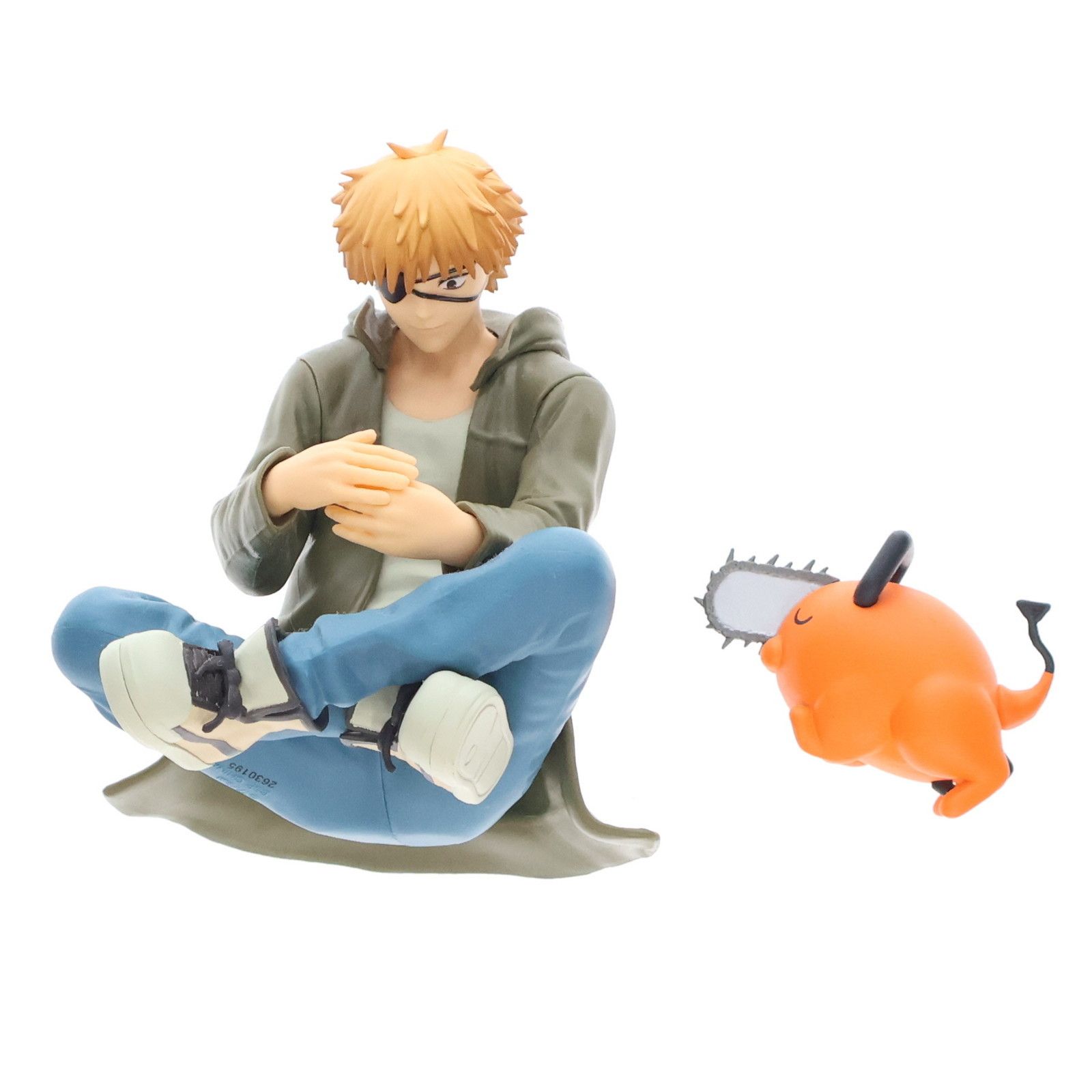 デンジ&ポチタ チェンソーマン Break time collection vol.1