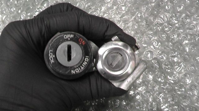 ライブディオZX前期 AF35-1428xxx の キーセット 3/3:#1754357433