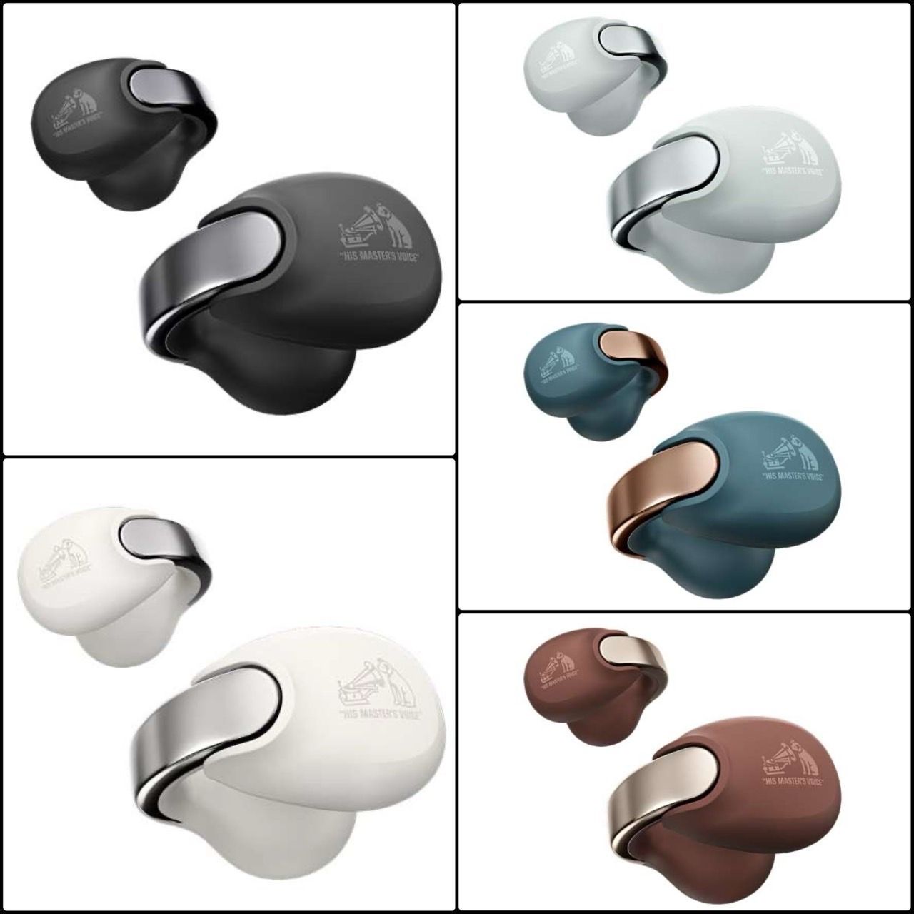 5色あり】Victor/ビクター 完全ワイヤレスイヤホン [ワイヤレス(左右