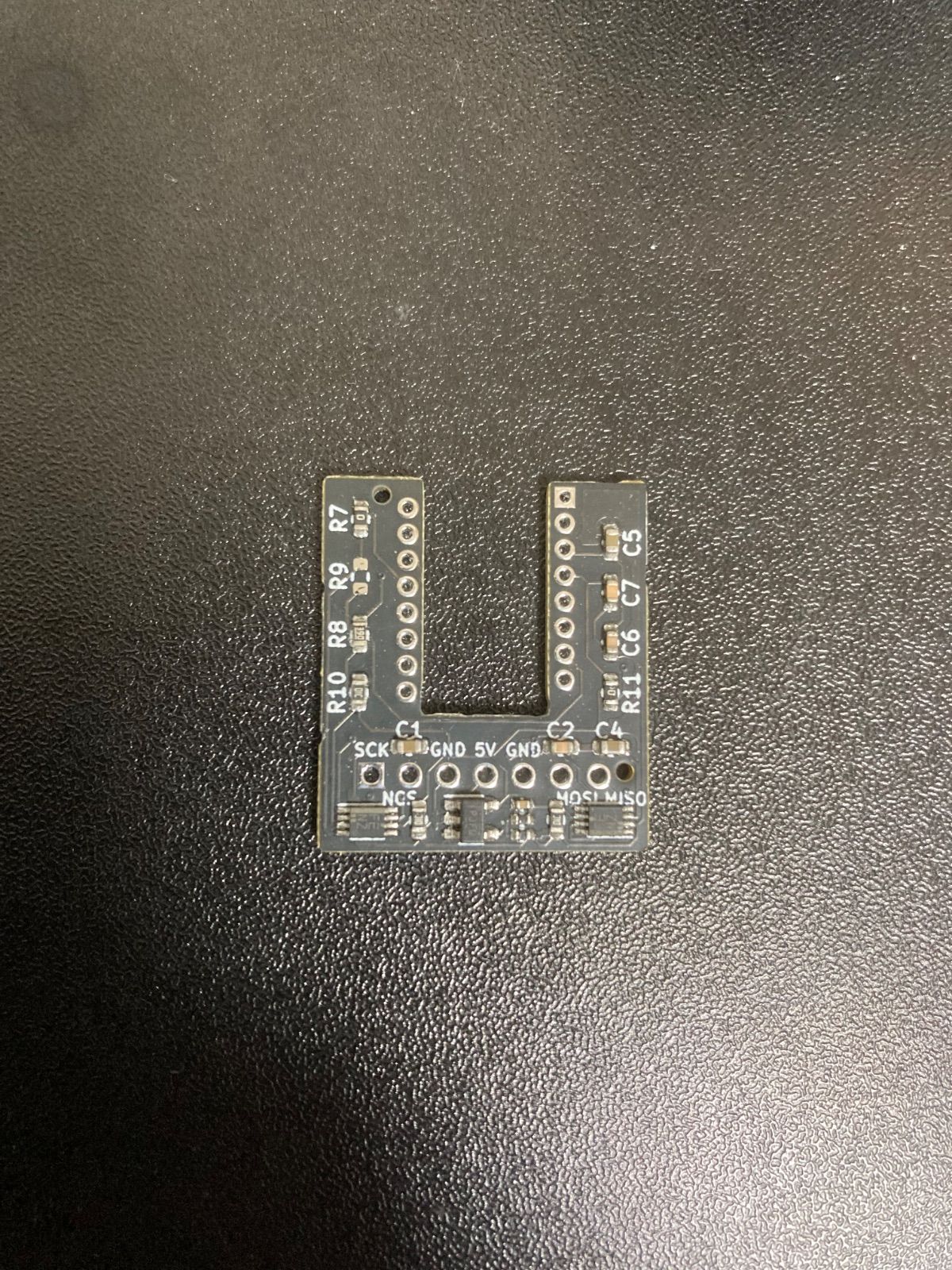 keyball用トラックボール読み取り基板7枚セット - メルカリ