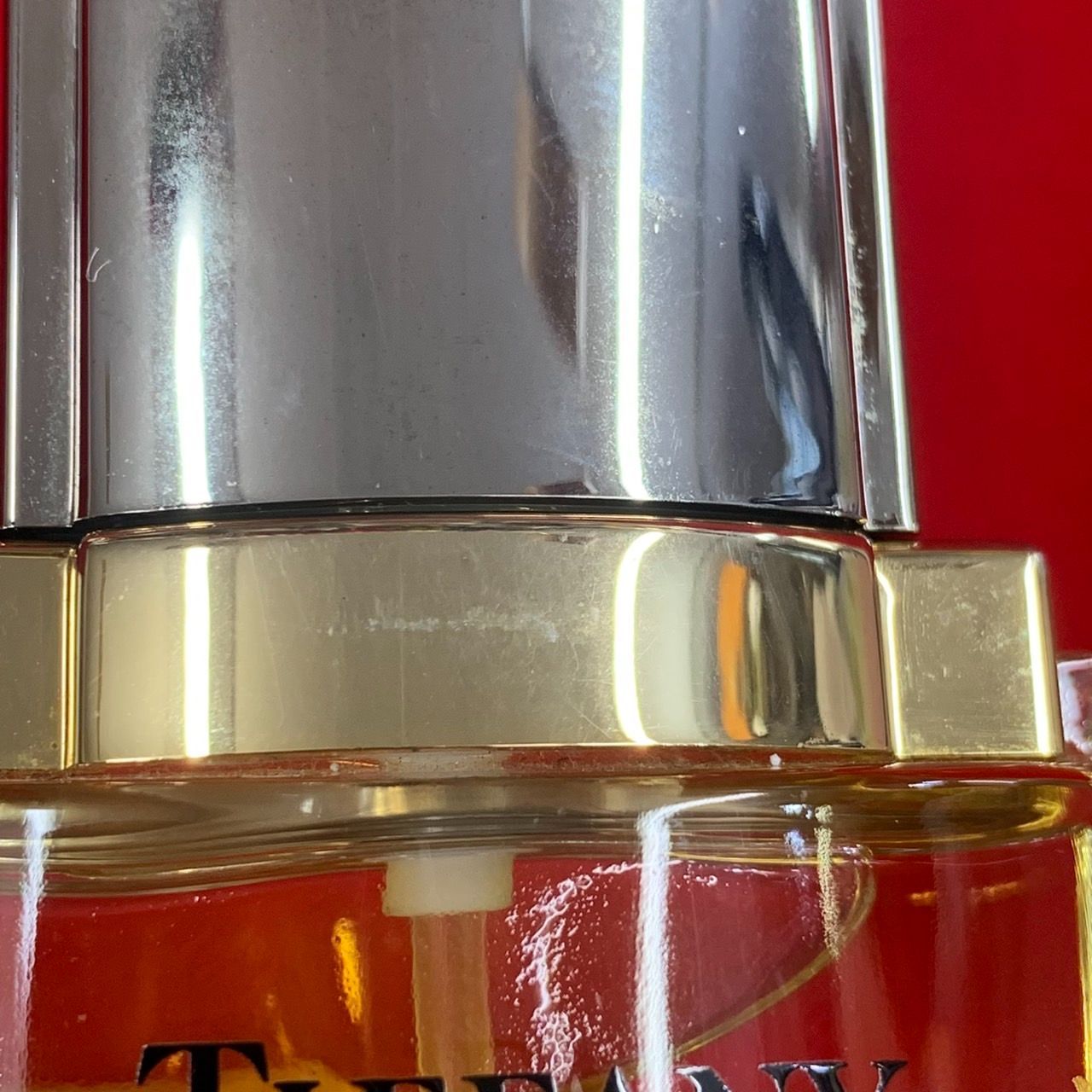 廃盤 希少】ティファニー フォーメン コロン 50ml 香水 j - メルカリ