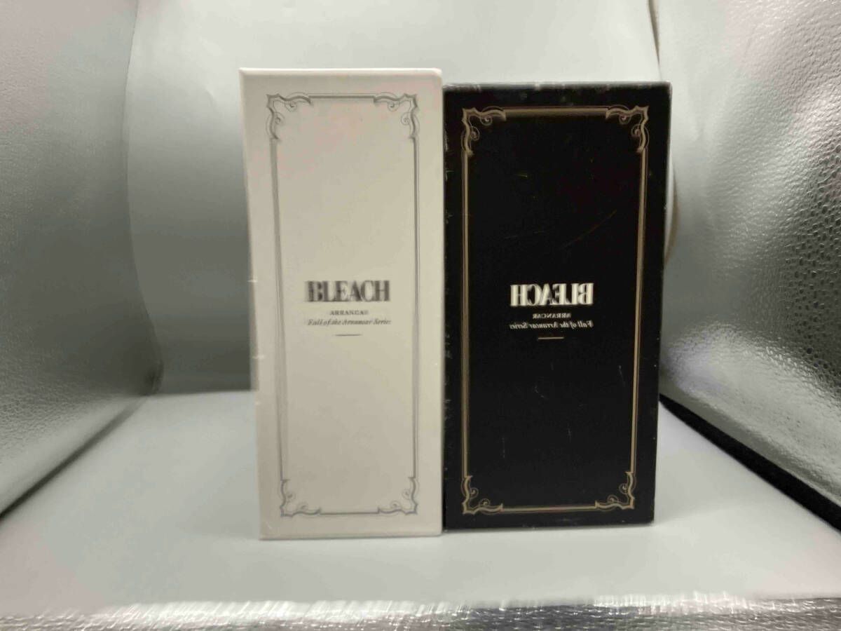 DVD 【※※※】[全12巻セット]BLEACH 破面・滅亡篇 1~12 - メルカリ
