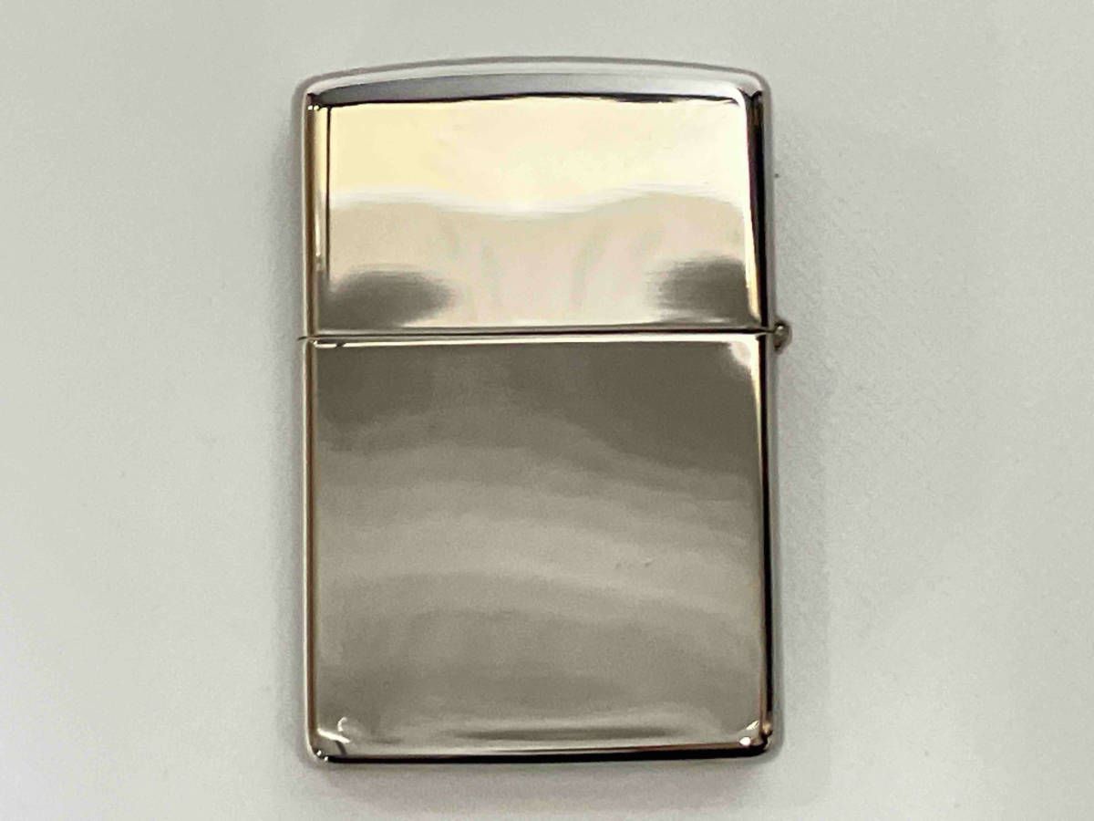 ZIPPO 1995年製 SILVER PLATE 1937 WINDY ジッポ ウィンディ ライター