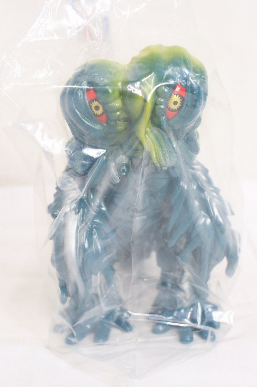 マルサン ヘドラ 350 吉坂隆 新品未開封 Dark Green ver 【公式通販】