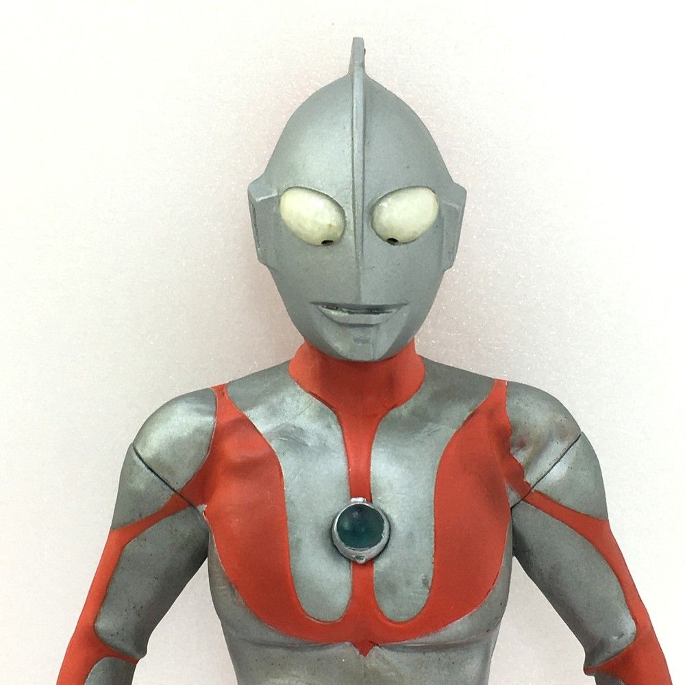 ☆エクスプラス X-PLUS 大怪獣シリーズ ウルトラマン Cタイプ