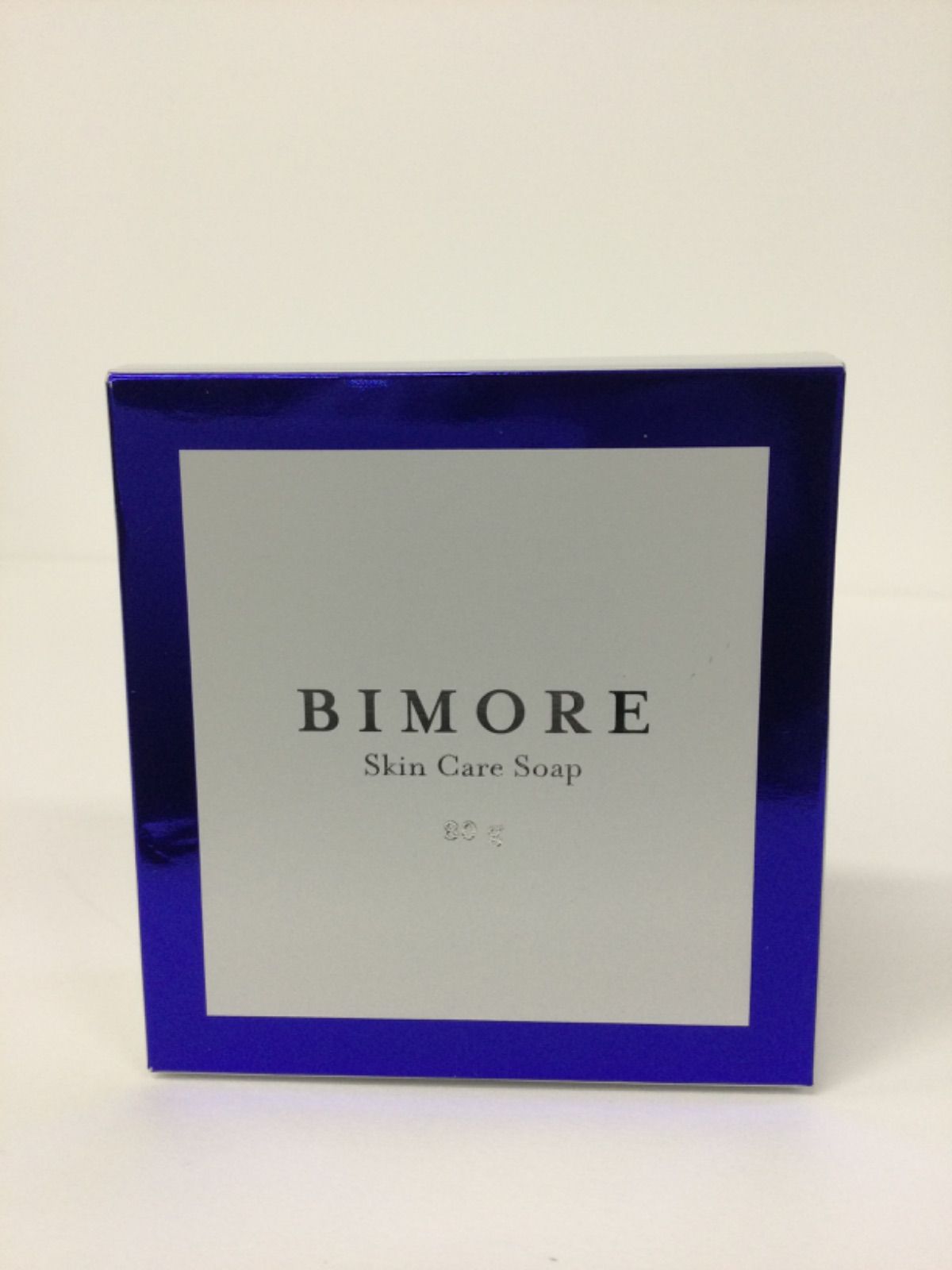 BIMORE スキンケアジェル×1 バストジェル×1 ビモア スキンケアジェル