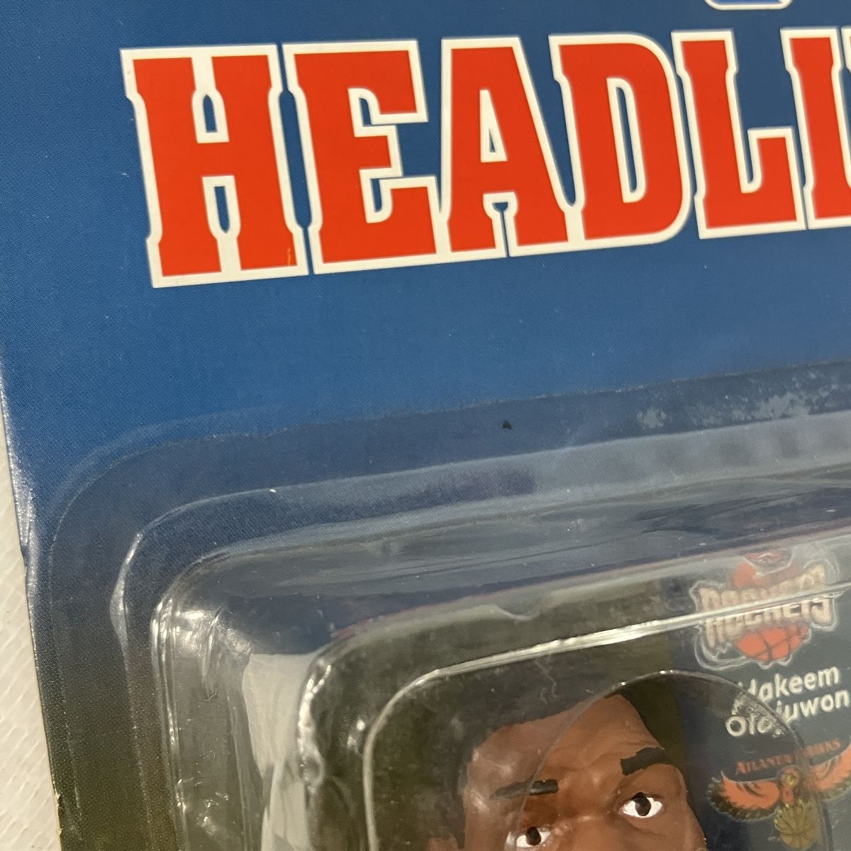 未使用 CORINTHIAN NBA HEADLINERS ヘッドライナーズ バスケットボール