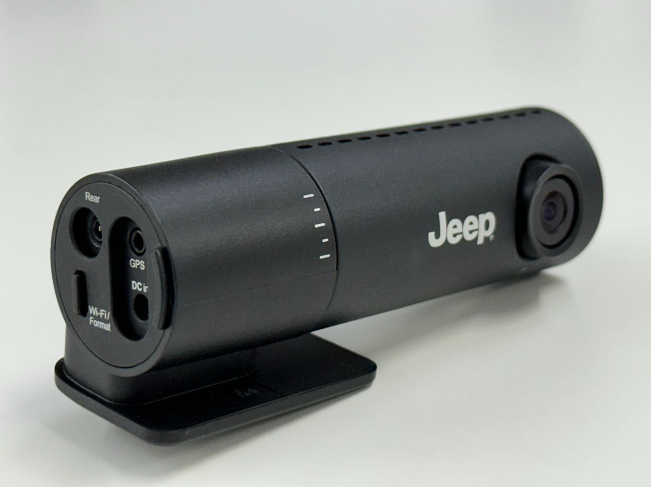 値下げ Jeep 純正 前後 ドライブレコーダー ERN DR-SJP1 ドラレコ DR