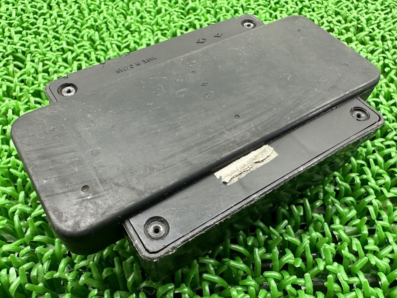 ZXR400 ヒューズボックス 26021-1080 カワサキ 純正 バイク 部品