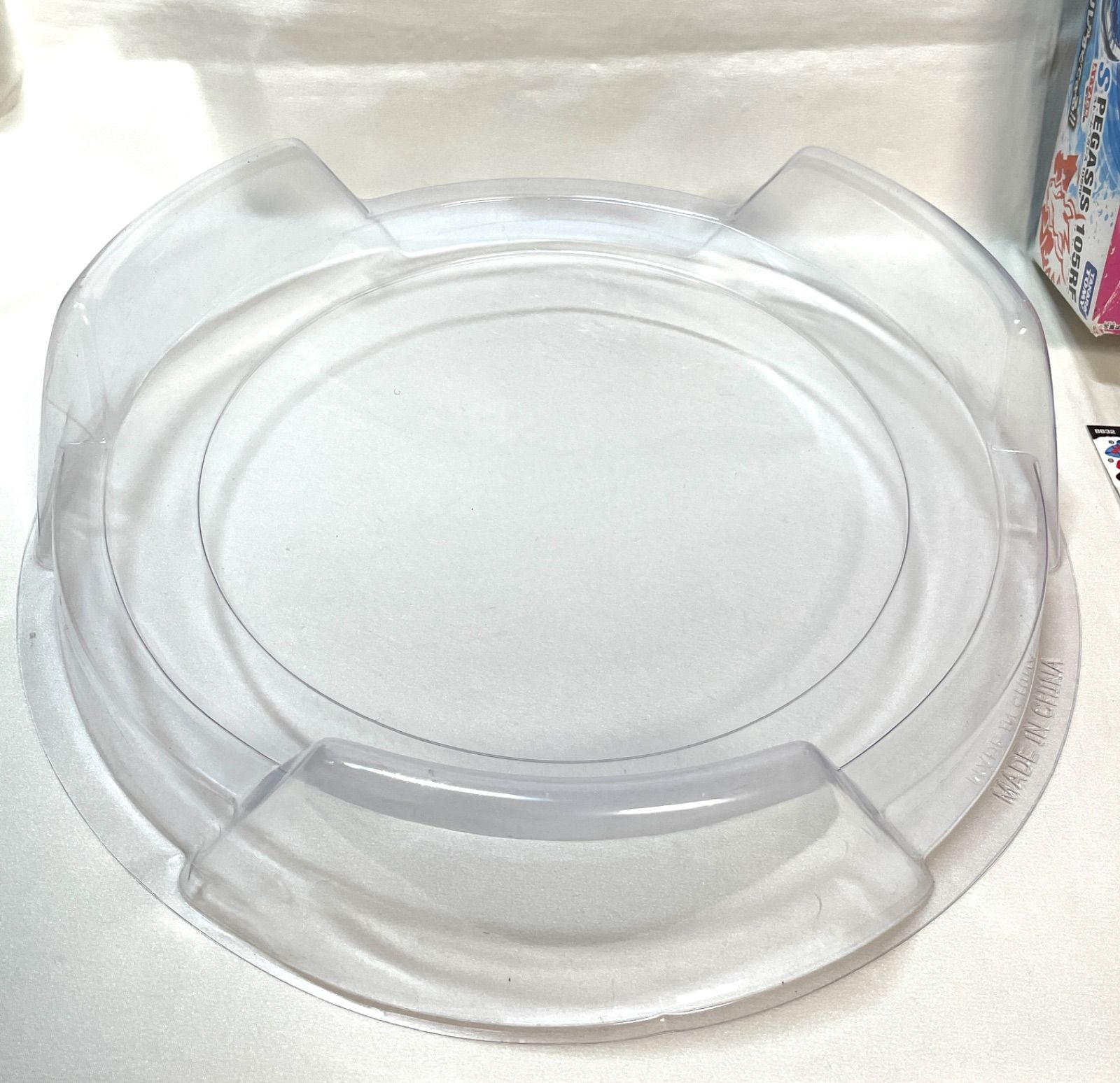 完品】ベイブレード BB-32ハイブリッドウィール対戦セット - メルカリ