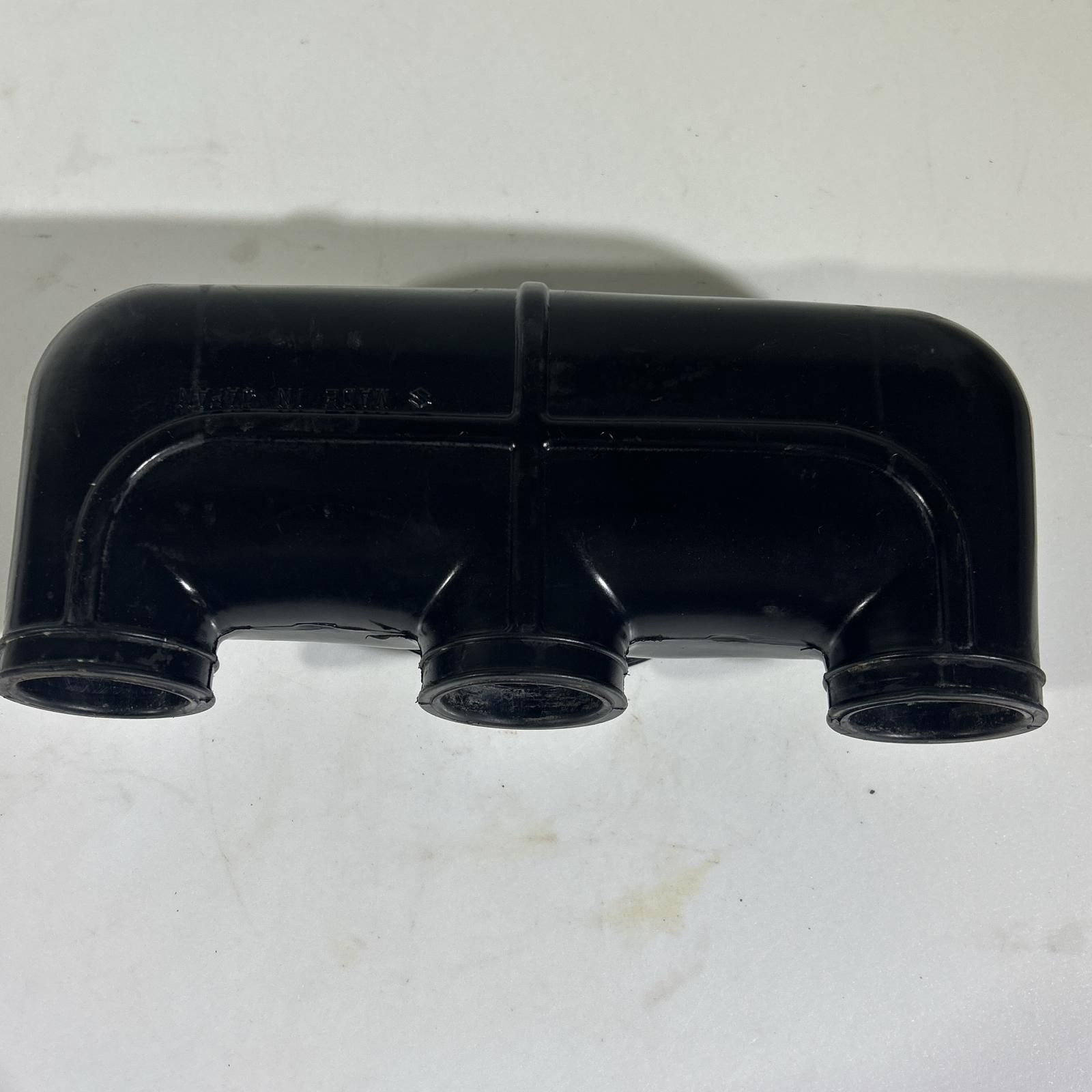 SUZUKI GT380 エアクリーナーボックス - メルカリ