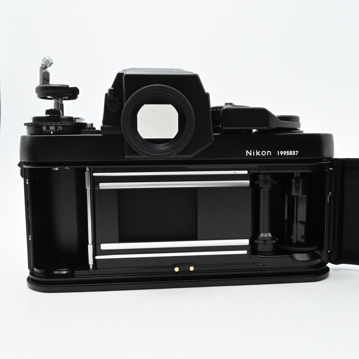 Nikon ニコン F3 HP ボディ 希少な箱付き - メルカリ