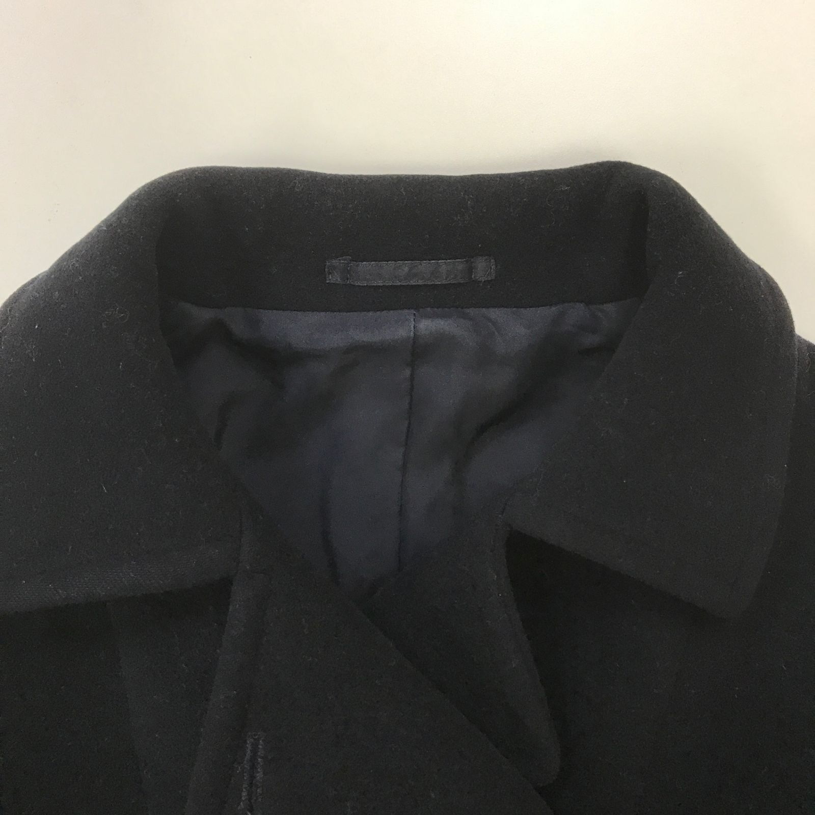 訳あり】マーガレットハウエル ウール100% ショート丈 ジャケット