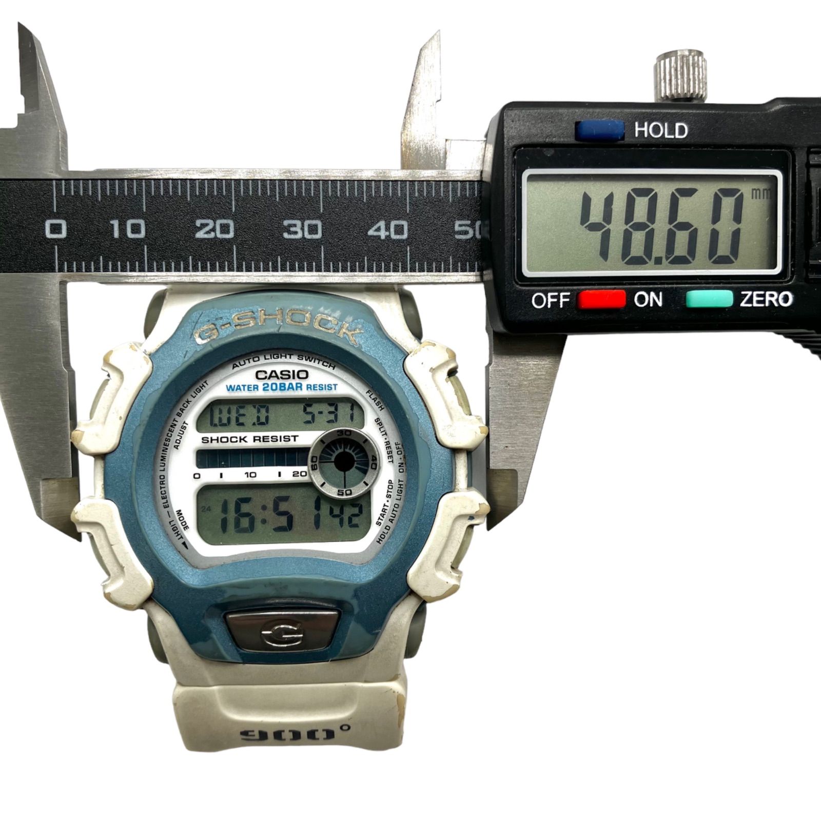 希少品⭐️CASIO G-SHOCK】 カシオ Gショック テリエハーカンセン