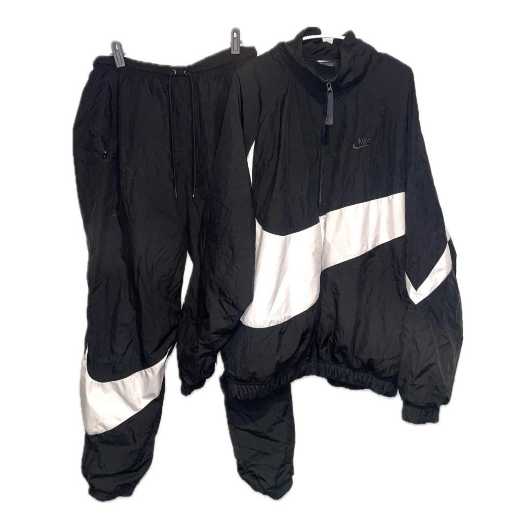 NIKE ナイキ セットアップ ウーブンジャケット ウーブンパンツ